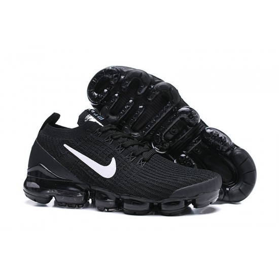 Dámské/Pánské Nike Air VaporMax Flyknit 3 Černá AJ6900-001 Obuv