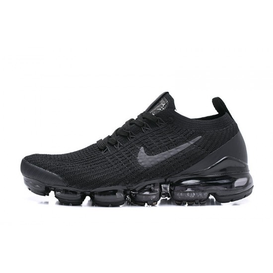 Dámské/Pánské Nike Air VaporMax Flyknit 3 Černá AJ6900-004 Obuv