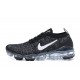 Dámské/Pánské Nike Air VaporMax Flyknit 3 Černá Bílá AJ6900-212 Obuv