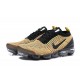 Dámské/Pánské Nike Air VaporMax Flyknit 3 Černá Žlutá AJ6900-006 Obuv