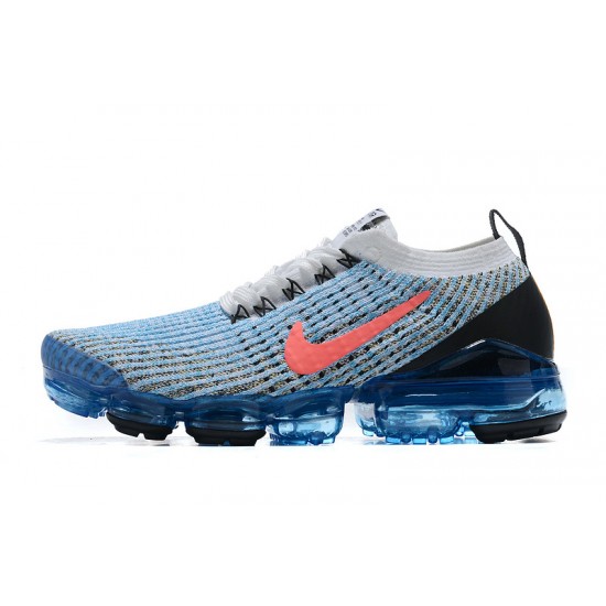 Dámské/Pánské Nike Air VaporMax Flyknit 3 Modrá AJ6900-106 Obuv