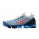 Dámské/Pánské Nike Air VaporMax Flyknit 3 Modrá AJ6900-106 Obuv