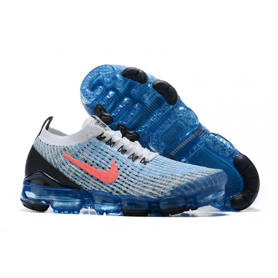 Dámské/Pánské Nike Air VaporMax Flyknit 3 Modrá AJ6900-106 Obuv