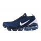 Dámské/Pánské Nike Air VaporMax Flyknit 3 Modrá AJ6900-400 Obuv