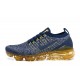 Dámské/Pánské Nike Air VaporMax Flyknit 3 Modrá Žlutá AJ6900-444 Obuv