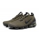 Dámské/Pánské Nike Air VaporMax Flyknit 3 Zelená AJ6900-300 Obuv