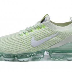 Dámské/Pánské Nike Air VaporMax Flyknit 3 Zelená AJ6910-300 Obuv