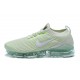 Dámské/Pánské Nike Air VaporMax Flyknit 3 Zelená AJ6910-300 Obuv