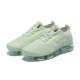 Dámské/Pánské Nike Air VaporMax Flyknit 3 Zelená AJ6910-300 Obuv