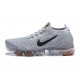 Dámské/Pánské Nike Air VaporMax Flyknit 3 Šedá Hnědá CT1270-003 Obuv