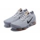 Dámské/Pánské Nike Air VaporMax Flyknit 3 Šedá Hnědá CT1270-003 Obuv