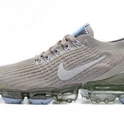 Dámské/Pánské Nike Air VaporMax Flyknit 3 Šedá CT1274-500 Obuv