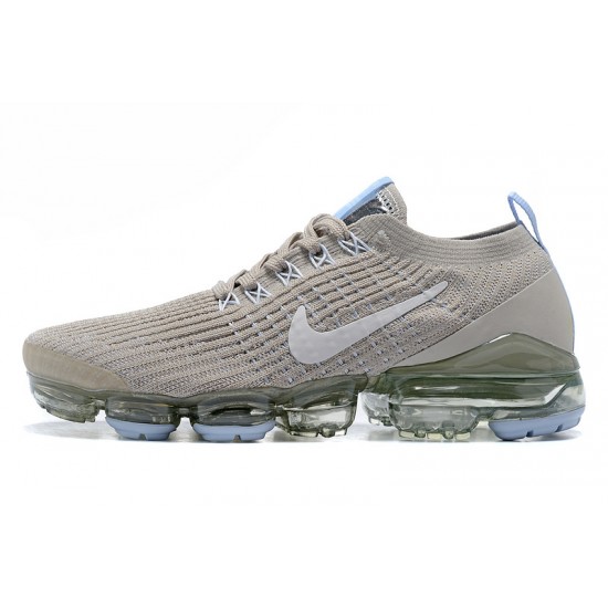 Dámské/Pánské Nike Air VaporMax Flyknit 3 Šedá CT1274-500 Obuv