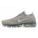 Dámské/Pánské Nike Air VaporMax Flyknit 3 Šedá CT1274-500 Obuv