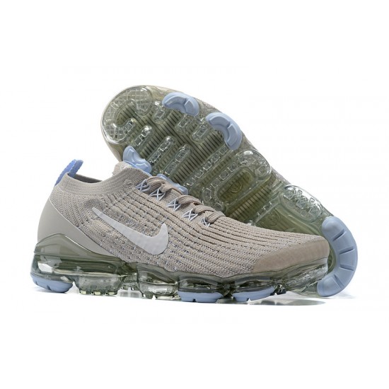 Dámské/Pánské Nike Air VaporMax Flyknit 3 Šedá CT1274-500 Obuv