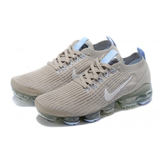 Dámské/Pánské Nike Air VaporMax Flyknit 3 Šedá CT1274-500 Obuv