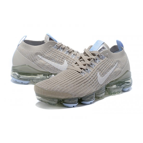 Dámské/Pánské Nike Air VaporMax Flyknit 3 Šedá CT1274-500 Obuv