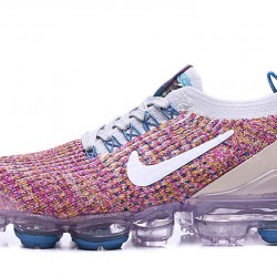 Dámské/Pánské Nike Air VaporMax Flyknit 3 Multi AJ6910-007 Obuv