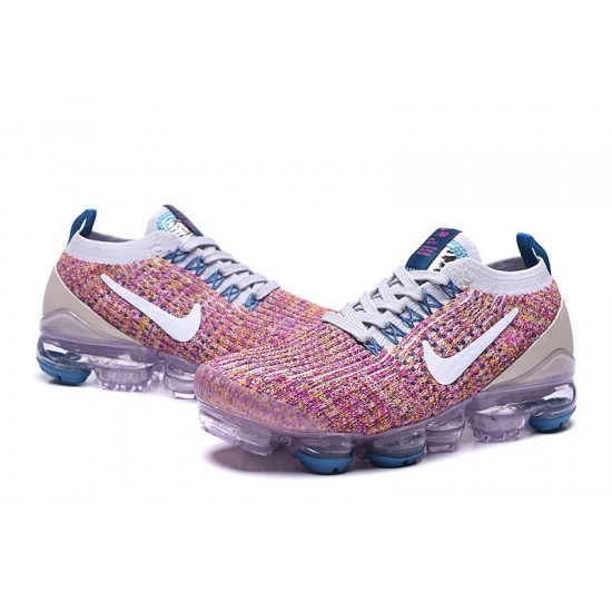 Dámské/Pánské Nike Air VaporMax Flyknit 3 Multi AJ6910-007 Obuv