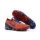 Dámské/Pánské Nike Air VaporMax Flyknit 3 Červená Modrá AJ6900-600 Obuv