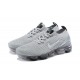 Dámské/Pánské Nike Air VaporMax Flyknit 3 Stříbro Šedá AJ6900-101 Obuv