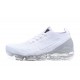 Dámské/Pánské Nike Air VaporMax Flyknit 3 Bílá AJ6900-100 Obuv