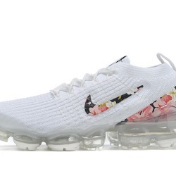 Dámské/Pánské Nike Air VaporMax Flyknit 3 Bílá AJ6910-400 Obuv