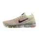 Dámské/Pánské Nike Air VaporMax Flyknit 3 Žlutá Černá AJ6910-700 Obuv