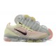 Dámské/Pánské Nike Air VaporMax Flyknit 3 Žlutá Černá AJ6910-700 Obuv