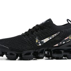 Dámské Nike Air VaporMax Flyknit 3 Černá CK0730-188 Obuv