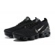 Dámské Nike Air VaporMax Flyknit 3 Černá CK0730-188 Obuv