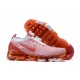 Dámské Nike Air VaporMax Flyknit 3 Růžová Červená CK0730-188 Obuv