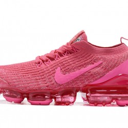 Dámské Nike Air VaporMax Flyknit 3 Růžová CT1274-600 Obuv