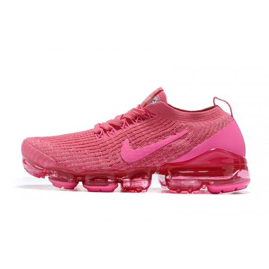 Dámské Nike Air VaporMax Flyknit 3 Růžová CT1274-600 Obuv