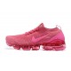 Dámské Nike Air VaporMax Flyknit 3 Růžová CT1274-600 Obuv