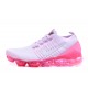 Dámské Nike Air VaporMax Flyknit 3 Bílá Růžová AJ6910-005 Obuv