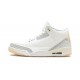 Nike Air Jordan 3 Craft Pánské  Ivory FJ9479-100 Obuv