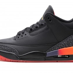 Nike Air Jordan 3 Pánské  J Balvin - Rio FN0344-001 Obuv