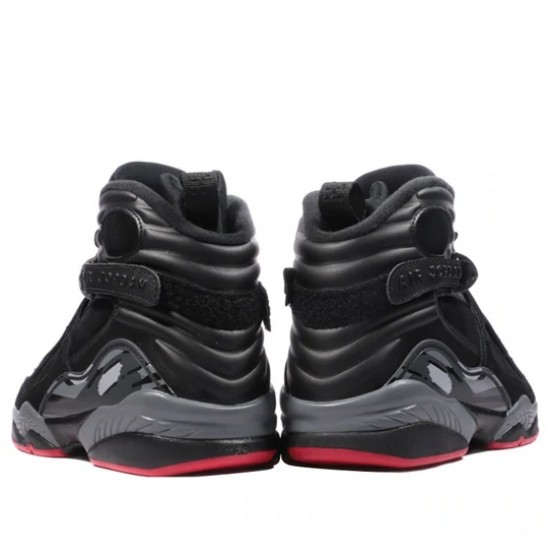 Jordan 8 Retro "Black Cement" Pánské Boty 305381-022